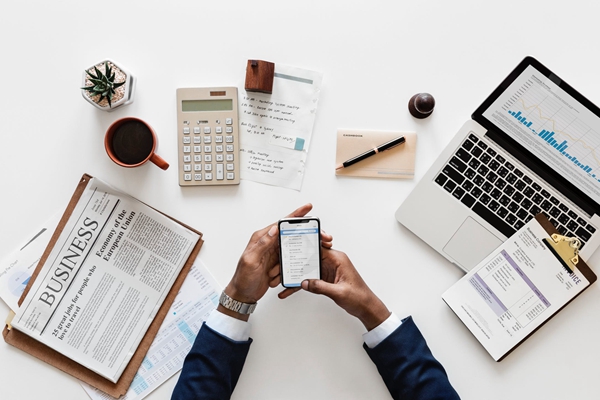 交通事故快速處理流程是什么